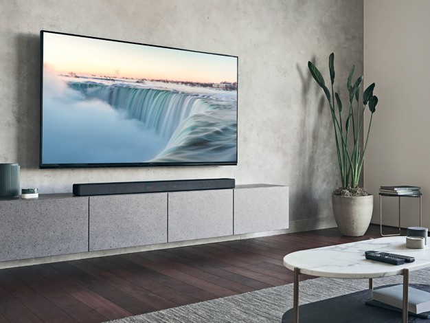 Sony 推出全新旗艦級 7.1.2 聲道 Soundbar 系統 HT-A7000