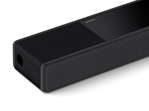 Sony 推出全新旗艦級 7.1.2 聲道 Soundbar 系統 HT-A7000