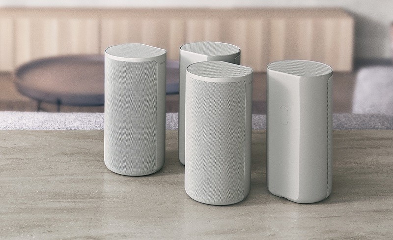 360 Spatial Sound Mapping 技術搭載,Sony 推出全新 7.1.4ch 音場喇叭系統 HT-A9 360 Spatial Sound Mapping 技術搭載,Sony 推出全新 7.1.4ch 音場喇叭系統 HT-A9