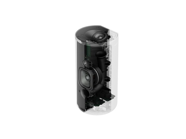 360 Spatial Sound Mapping 技術搭載,Sony 推出全新 7.1.4ch 音場喇叭系統 HT-A9 360 Spatial Sound Mapping 技術搭載,Sony 推出全新 7.1.4ch 音場喇叭系統 HT-A9