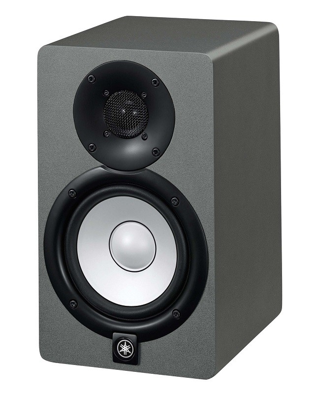 限量發售,Yamaha 推出全新灰色版本監聽喇叭 HS5SG 限量發售,Yamaha 推出全新灰色版本監聽喇叭 HS5SG