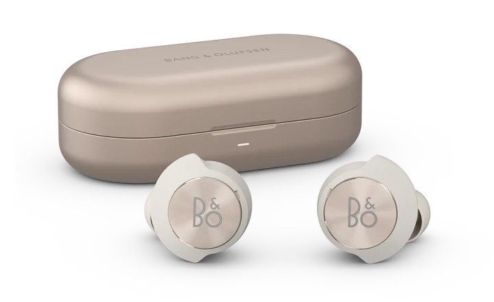 Bang & Olufsen 推出全新主動降噪真無線藍牙耳機 Beoplay EQ Bang & Olufsen 推出全新主動降噪真無線藍牙耳機 Beoplay EQ