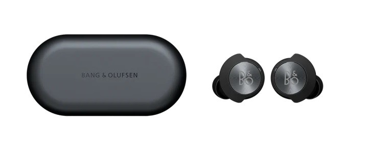 Bang & Olufsen 推出全新主動降噪真無線藍牙耳機 Beoplay EQ Bang & Olufsen 推出全新主動降噪真無線藍牙耳機 Beoplay EQ