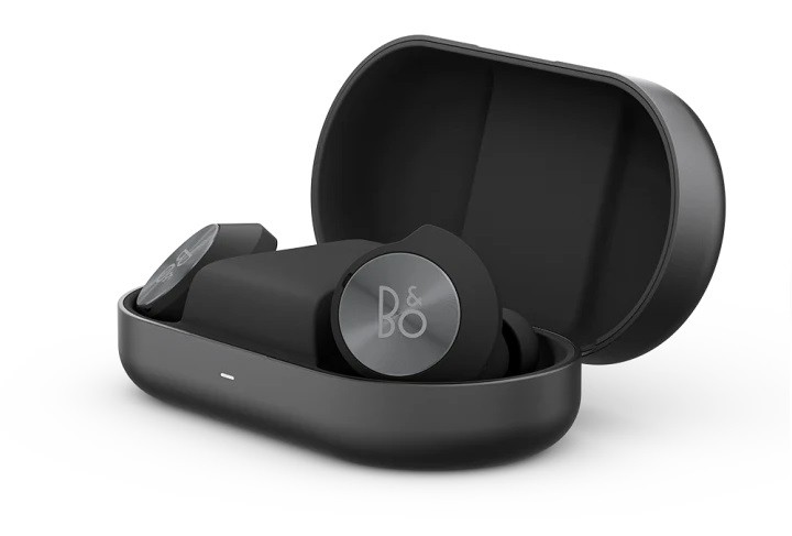 Bang & Olufsen 推出全新主動降噪真無線藍牙耳機 Beoplay EQ Bang & Olufsen 推出全新主動降噪真無線藍牙耳機 Beoplay EQ