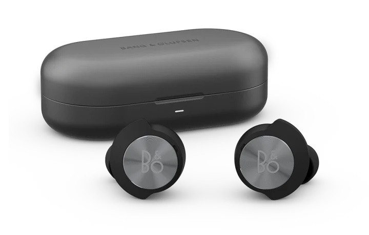 Bang & Olufsen 推出全新主動降噪真無線藍牙耳機 Beoplay EQ