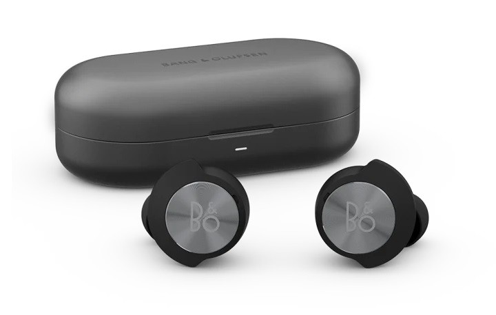 Bang & Olufsen 推出全新主動降噪真無線藍牙耳機 Beoplay EQ Bang & Olufsen 推出全新主動降噪真無線藍牙耳機 Beoplay EQ