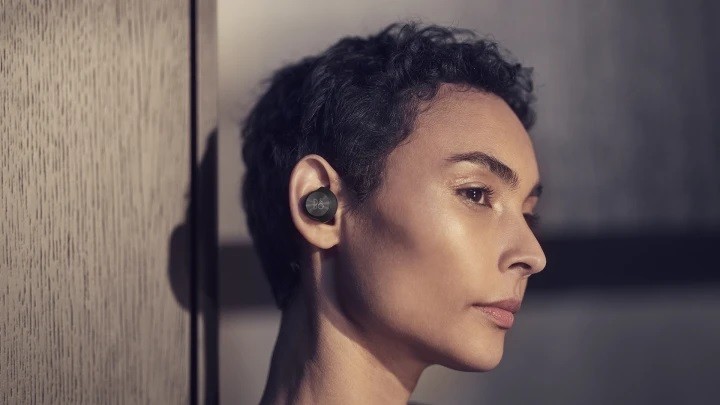 Bang & Olufsen 推出全新主動降噪真無線藍牙耳機 Beoplay EQ Bang & Olufsen 推出全新主動降噪真無線藍牙耳機 Beoplay EQ
