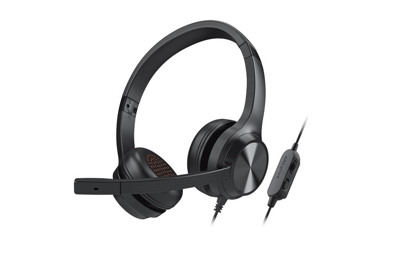 Sound Blaster X4 好拍檔,Creative 推出全新 Creative Chat 頭戴式耳機 Sound Blaster X4 好拍檔,Creative 推出全新 Creative Chat 頭戴式耳機