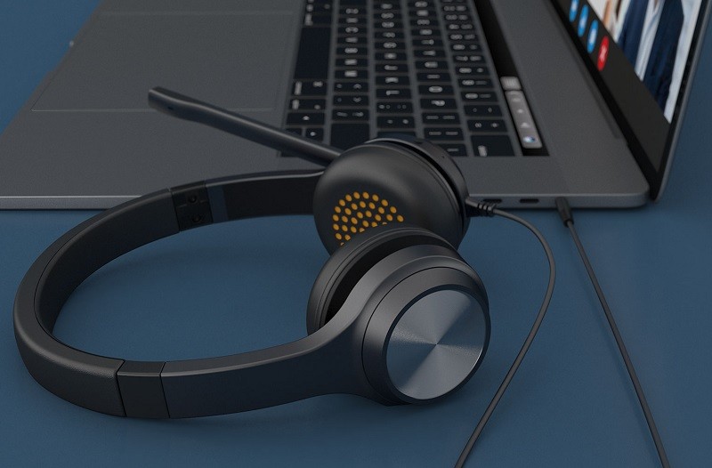 Sound Blaster X4 好拍檔,Creative 推出全新 Creative Chat 頭戴式耳機 Sound Blaster X4 好拍檔,Creative 推出全新 Creative Chat 頭戴式耳機