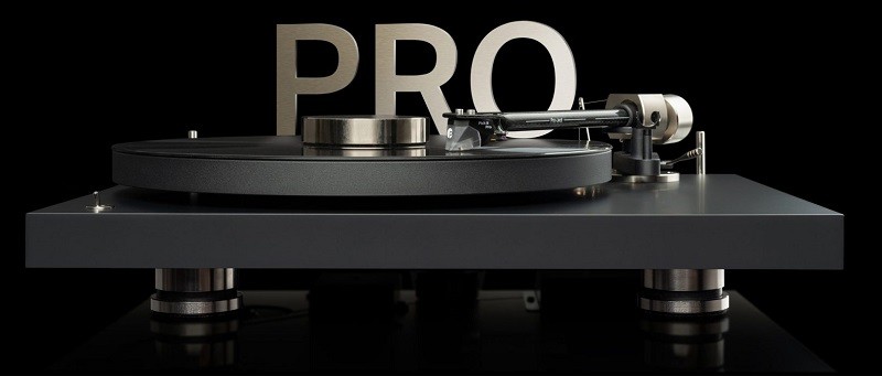 慶祝 30 周年,Pro-Ject Audio 推出全新 Debut PRO 黑膠唱盤 慶祝 30 周年,Pro-Ject Audio 推出全新 Debut PRO 黑膠唱盤