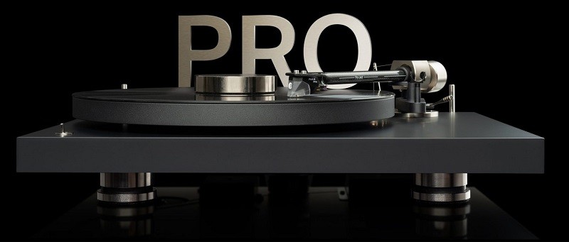 慶祝 30 周年，Pro-Ject Audio 推出全新 Debut PRO 黑膠唱盤