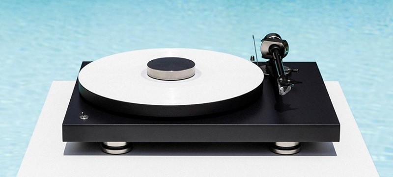 慶祝 30 周年,Pro-Ject Audio 推出全新 Debut PRO 黑膠唱盤 慶祝 30 周年,Pro-Ject Audio 推出全新 Debut PRO 黑膠唱盤