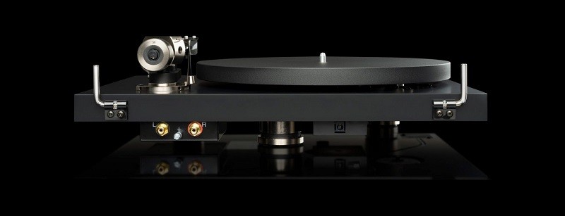 慶祝 30 周年,Pro-Ject Audio 推出全新 Debut PRO 黑膠唱盤 慶祝 30 周年,Pro-Ject Audio 推出全新 Debut PRO 黑膠唱盤