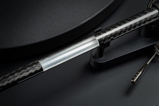 慶祝 30 周年,Pro-Ject Audio 推出全新 Debut PRO 黑膠唱盤 慶祝 30 周年,Pro-Ject Audio 推出全新 Debut PRO 黑膠唱盤