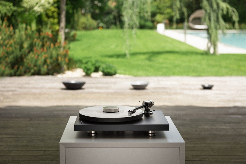 慶祝 30 周年,Pro-Ject Audio 推出全新 Debut PRO 黑膠唱盤 慶祝 30 周年,Pro-Ject Audio 推出全新 Debut PRO 黑膠唱盤