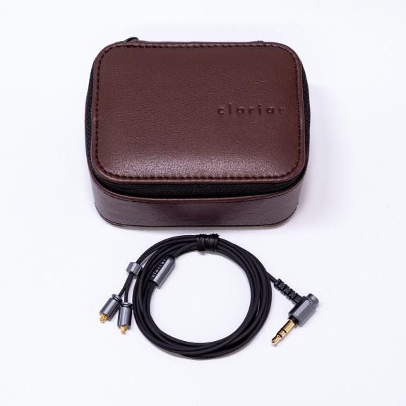 全新日製精品面世 - clariar i640 重現真實之聲 全新日製精品面世 - clariar i640 重現真實之聲