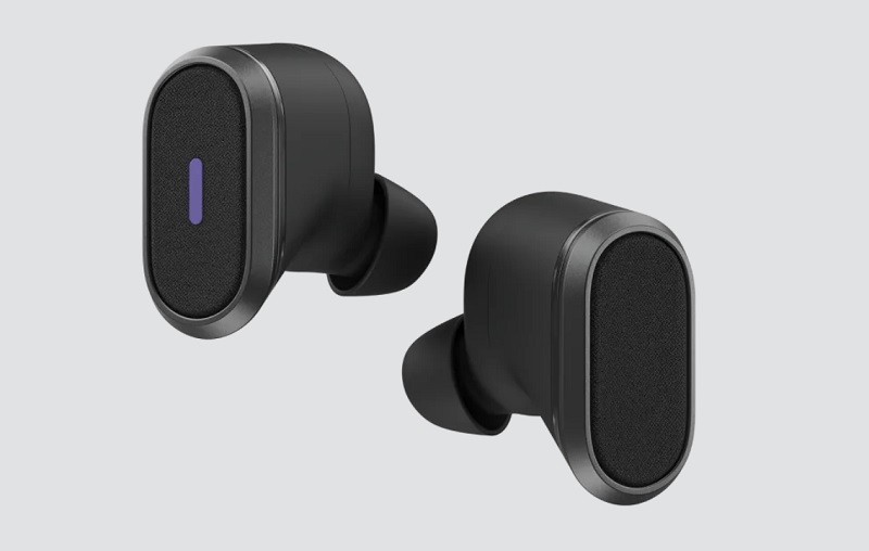 Logitech 推出全新真無線耳機 Zone True Wireless Earbud 