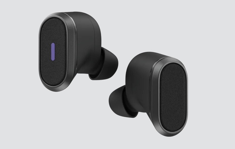 Logitech 推出全新真無線耳機 Zone True Wireless Earbud Logitech 推出全新真無線耳機 Zone True Wireless Earbud