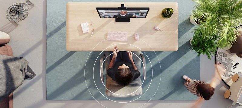 Logitech 推出全新真無線耳機 Zone True Wireless Earbud Logitech 推出全新真無線耳機 Zone True Wireless Earbud