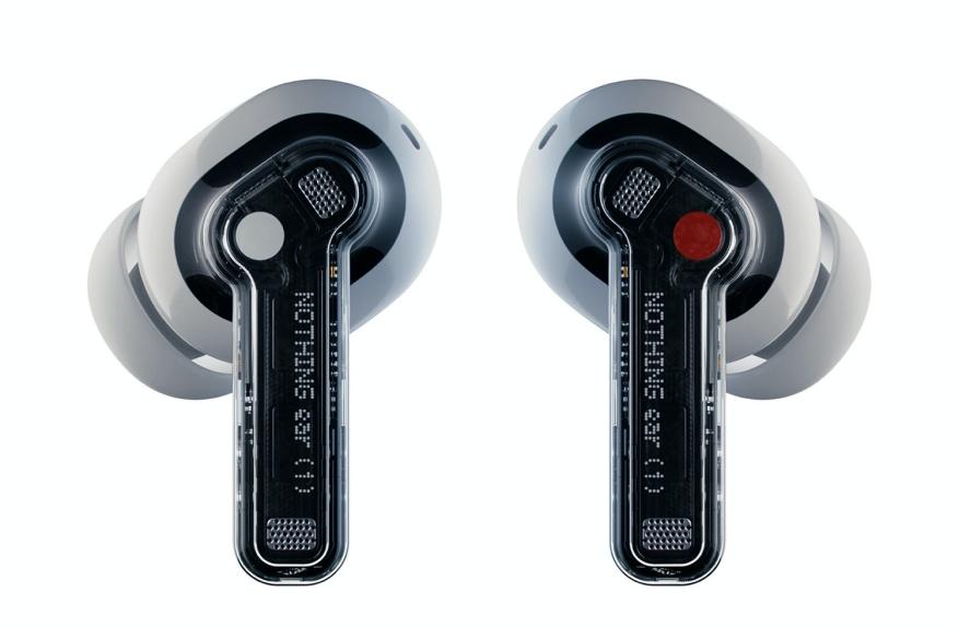 Nothing 挑戰全民模仿 AirPods 的真無線耳機市場 Nothing 挑戰全民模仿 AirPods 的真無線耳機市場