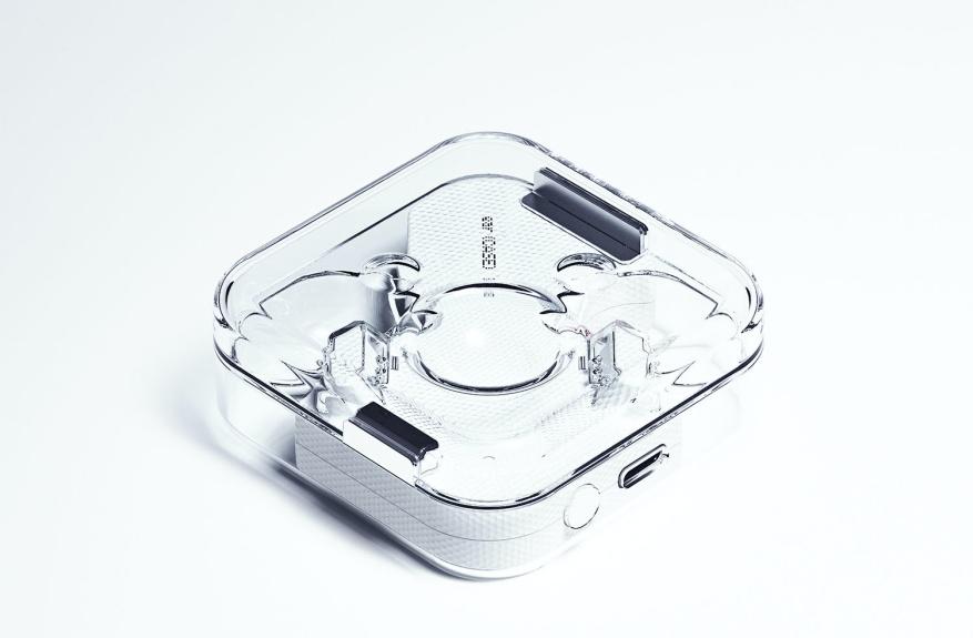 Nothing 挑戰全民模仿 AirPods 的真無線耳機市場 Nothing 挑戰全民模仿 AirPods 的真無線耳機市場