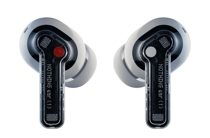 Nothing 挑戰全民模仿 AirPods 的真無線耳機市場 Nothing 挑戰全民模仿 AirPods 的真無線耳機市場