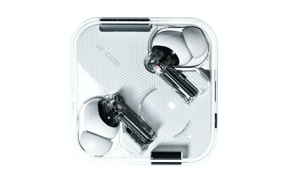 Nothing 挑戰全民模仿 AirPods 的真無線耳機市場 Nothing 挑戰全民模仿 AirPods 的真無線耳機市場