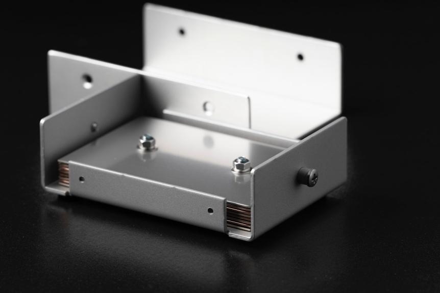精緻刻畫聲音輪廓 - KOJO Technology Crystal E 日製地盒 精緻刻畫聲音輪廓 - KOJO Technology Crystal E 日製地盒