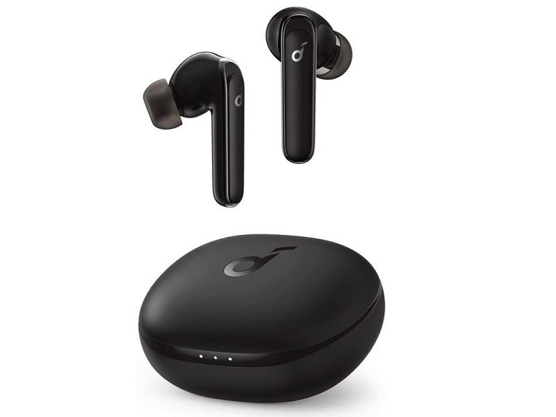 多色登場,Anker 推出全新 Soundcore Life P3 真無線耳機 多色登場,Anker 推出全新 Soundcore Life P3 真無線耳機