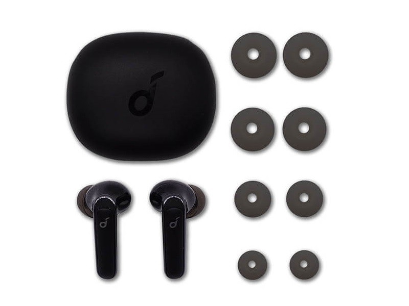 多色登場,Anker 推出全新 Soundcore Life P3 真無線耳機 多色登場,Anker 推出全新 Soundcore Life P3 真無線耳機
