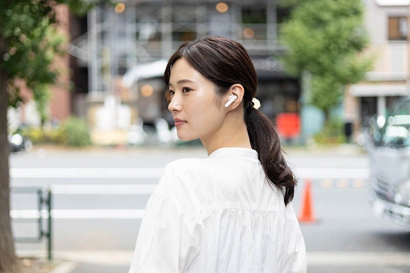 多色登場,Anker 推出全新 Soundcore Life P3 真無線耳機 多色登場,Anker 推出全新 Soundcore Life P3 真無線耳機