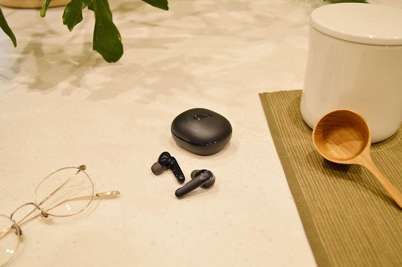 多色登場,Anker 推出全新 Soundcore Life P3 真無線耳機 多色登場,Anker 推出全新 Soundcore Life P3 真無線耳機