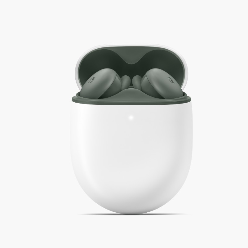親民價格,Google 推出廉價版真無線耳機 Pixel Buds A-Series 親民價格,Google 推出廉價版真無線耳機 Pixel Buds A-Series