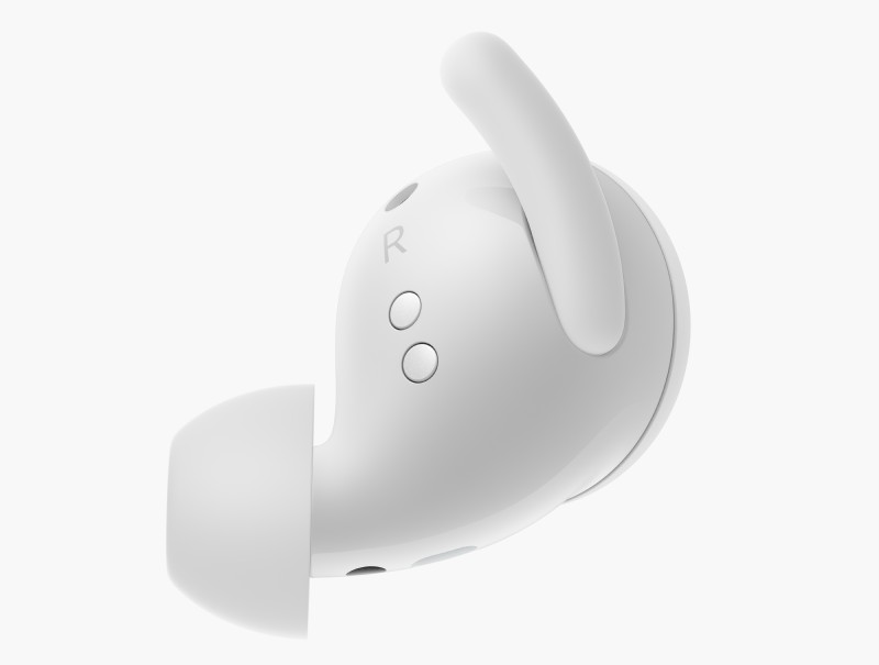 親民價格，Google 推出廉價版真無線耳機 Pixel Buds A-Series