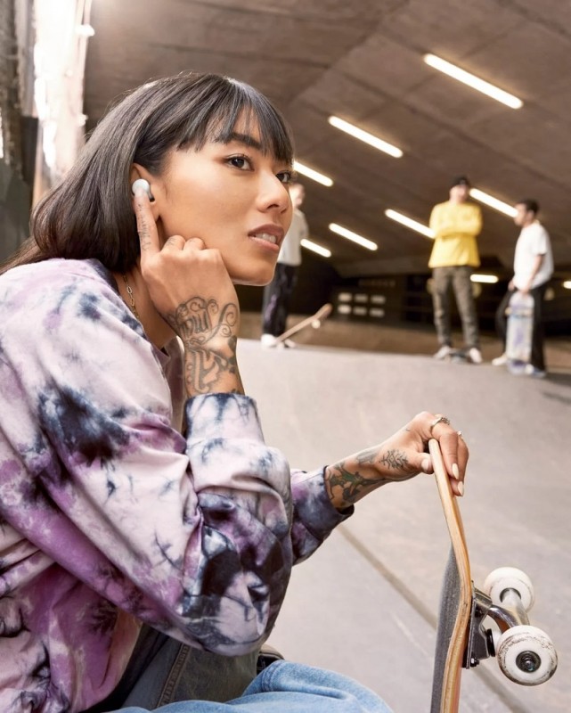 親民價格,Google 推出廉價版真無線耳機 Pixel Buds A-Series 親民價格,Google 推出廉價版真無線耳機 Pixel Buds A-Series