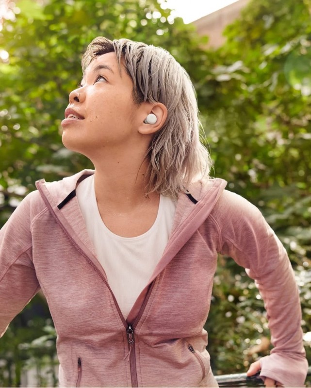 親民價格,Google 推出廉價版真無線耳機 Pixel Buds A-Series 親民價格,Google 推出廉價版真無線耳機 Pixel Buds A-Series