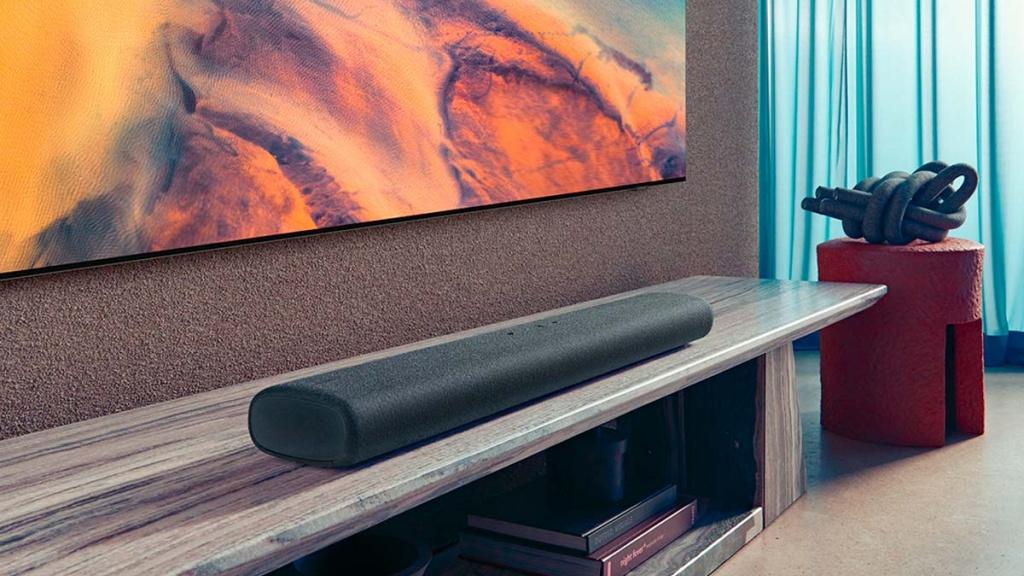 Samsung 呈獻全新 Soundbar 系列 HW-S60A 和 HW-Q800A