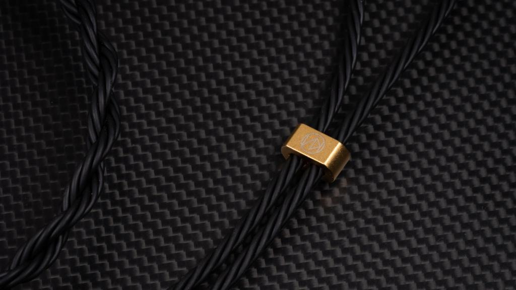分析力傲視所有 IEM 耳機線 Brise Audio YATONO 8wire-Ultimate 分析力傲視所有 IEM 耳機線 Brise Audio YATONO 8wire-Ultimate