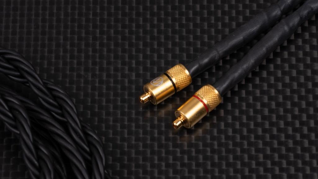 分析力傲視所有 IEM 耳機線 Brise Audio YATONO 8wire-Ultimate 分析力傲視所有 IEM 耳機線 Brise Audio YATONO 8wire-Ultimate