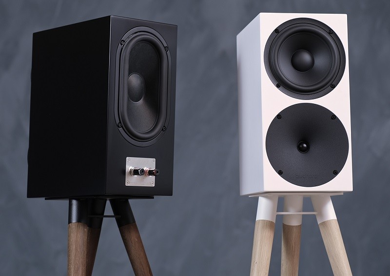 丹麥 Buchardt Audio 推出全新 S400 MKII 書架喇叭 丹麥 Buchardt Audio 推出全新 S400 MKII 書架喇叭