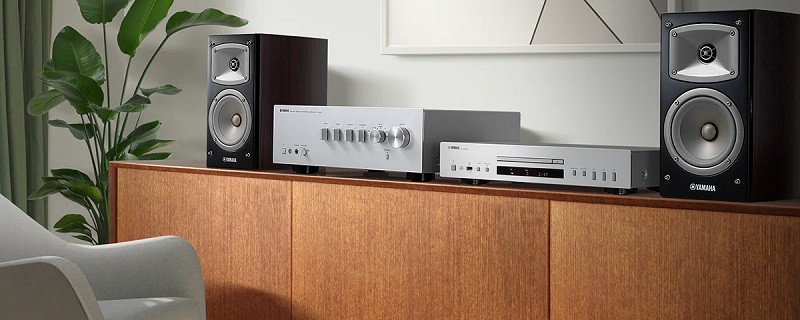 Yamaha 推出全新入門級 CD 唱機 CD-S303 Yamaha 推出全新入門級 CD 唱機 CD-S303