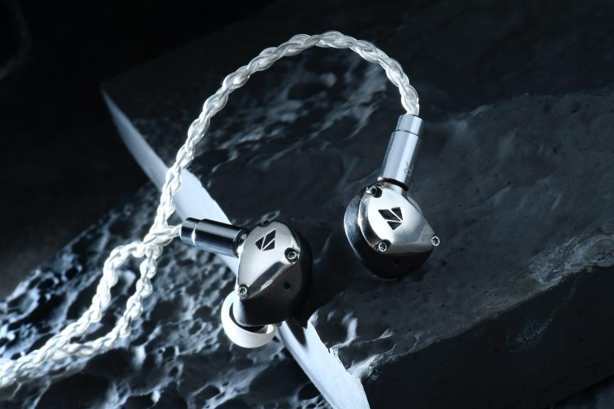 重塑.金屬新形態 - SPEAR Labs Triton INFINITY 重塑.金屬新形態 - SPEAR Labs Triton INFINITY