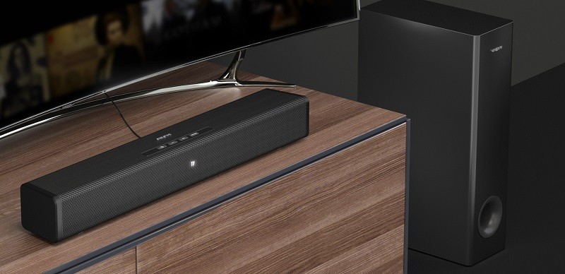 支援 Dolby Atmos,Creative 推出全新 2.1ch Soundbar 系統 Stage 360 支援 Dolby Atmos,Creative 推出全新 2.1ch Soundbar 系統 Stage 360