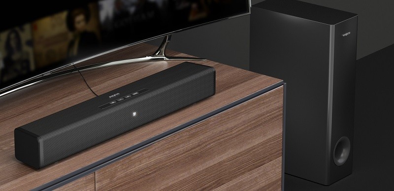 支援 Dolby Atmos，Creative 推出全新 2.1ch Soundbar 系統 Stage 360