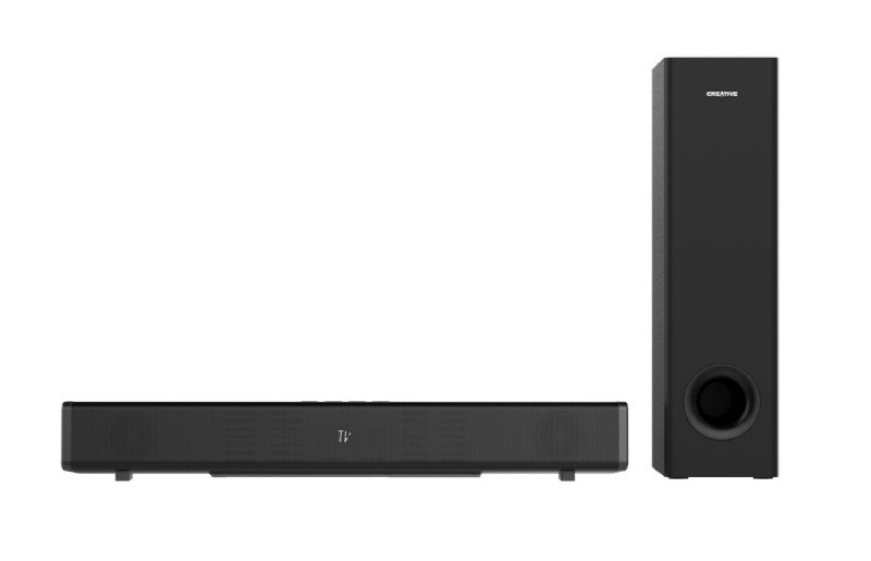 支援 Dolby Atmos,Creative 推出全新 2.1ch Soundbar 系統 Stage 360 支援 Dolby Atmos,Creative 推出全新 2.1ch Soundbar 系統 Stage 360