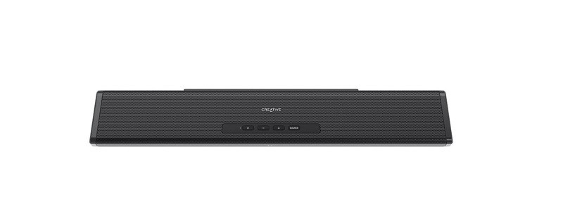 支援 Dolby Atmos,Creative 推出全新 2.1ch Soundbar 系統 Stage 360 支援 Dolby Atmos,Creative 推出全新 2.1ch Soundbar 系統 Stage 360