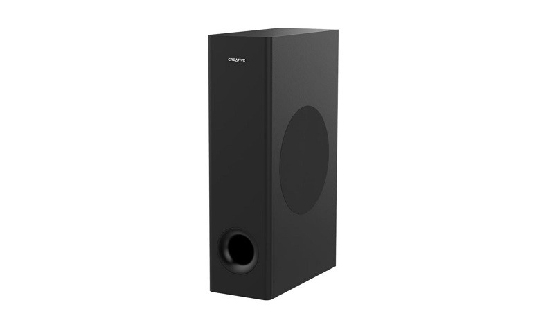 支援 Dolby Atmos,Creative 推出全新 2.1ch Soundbar 系統 Stage 360 支援 Dolby Atmos,Creative 推出全新 2.1ch Soundbar 系統 Stage 360