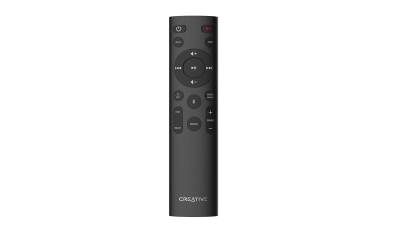 支援 Dolby Atmos,Creative 推出全新 2.1ch Soundbar 系統 Stage 360 支援 Dolby Atmos,Creative 推出全新 2.1ch Soundbar 系統 Stage 360