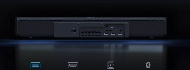 支援 Dolby Atmos,Creative 推出全新 2.1ch Soundbar 系統 Stage 360 支援 Dolby Atmos,Creative 推出全新 2.1ch Soundbar 系統 Stage 360