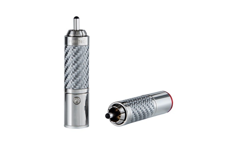 NCF 再添一員,Furutech 推出全新 RCA 插頭 CF-102 NCF NCF 再添一員,Furutech 推出全新 RCA 插頭 CF-102 NCF